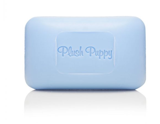 Plush Puppy Wonder Blok Bar