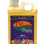 Plush Puppy Natural Body Building Shampoo 500ml