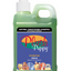Plush Puppy Natural Conditioning Shampoo with Evening Primrose - Assorted Sizes Available
