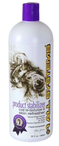 #1 All Systems Product Stabilizer - 946ml