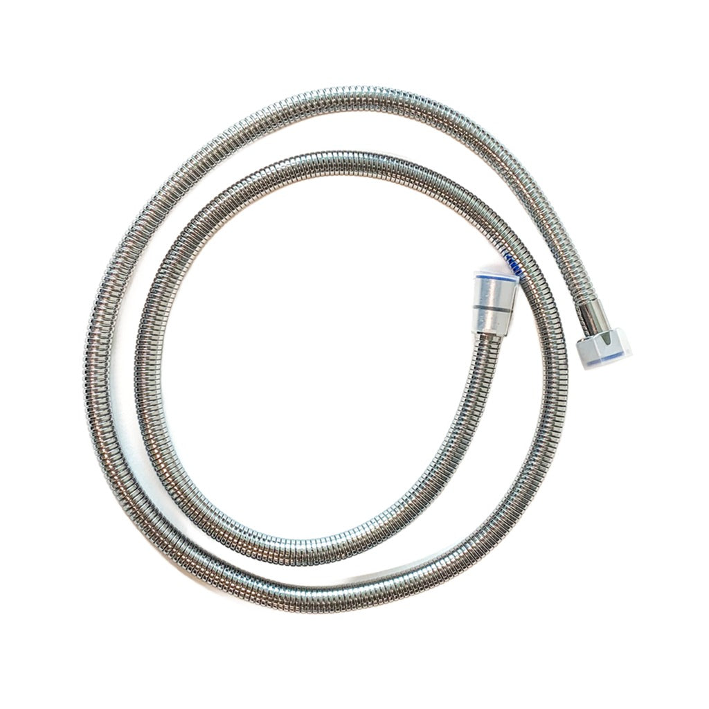 Hose to Fit Shower Head on Electric Lift Stainless Steel Bath - TNTPN107 (WH)