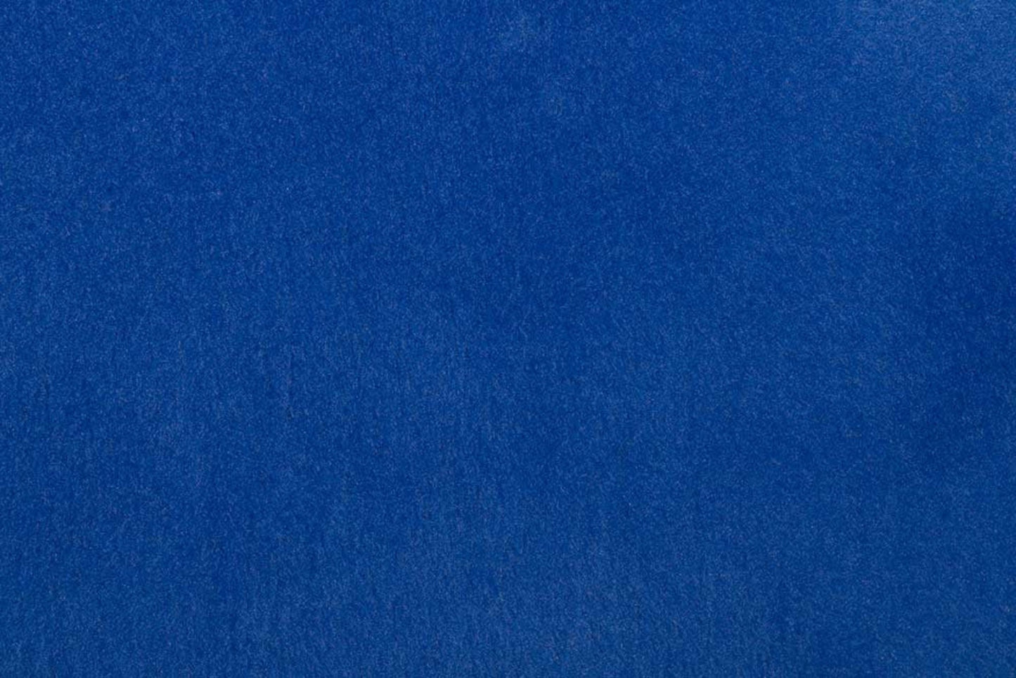 Vet Bed - Rubber Backed - Blue - HEAVY DUTY