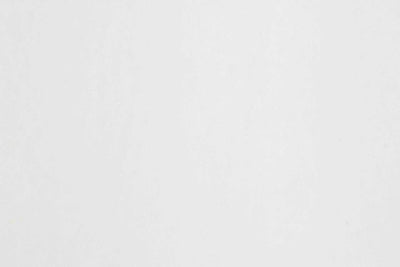 Vet Bed - Green Backed - White