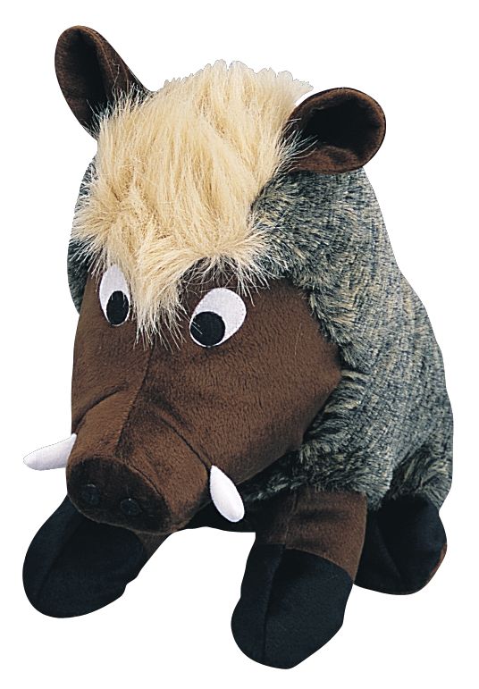 Medium Warthog 8” Dog Toy