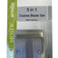 Wahl 5 in 1 Detachable Clipper Blade - COARSE