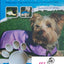 Cool Dog Cooling Coat – Assorted Colours and Sizes