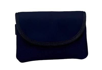 Deluxe Bait Bag with Adjustable Waistband - Assorted Colours 