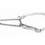 Show Tech Half Check Nylon Show Collar - 6mm - 20-44cm - Assorted Colours