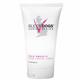 ISLE OF DOGS VANITY SERIES - SMOOTH 118ML
