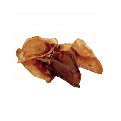 PIGS EAR SMOKED 30 pack