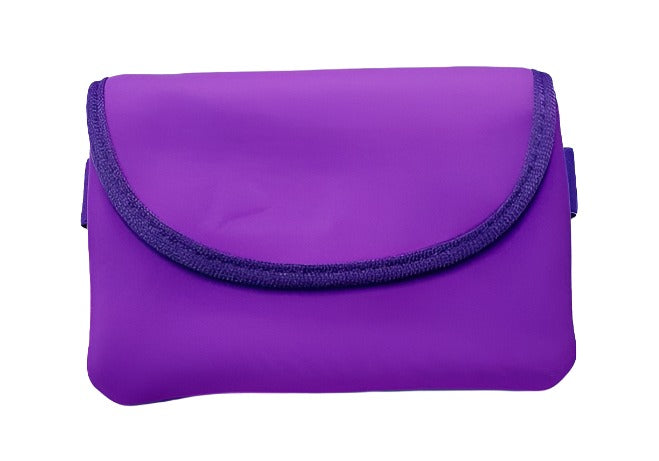 Deluxe Bait Bag with Adjustable Waistband - Assorted Colours 