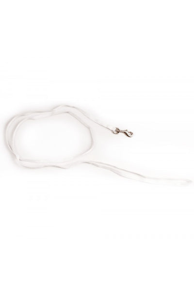 Show Tech Nylon Clip Show Lead - 3mm x 84cm - Assorted Colours