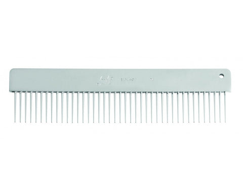 Spratts Comb #74 Wide Backed Coarse Tooth