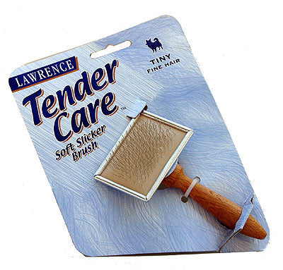 Lawrence TenderCare Slicker - Tiny