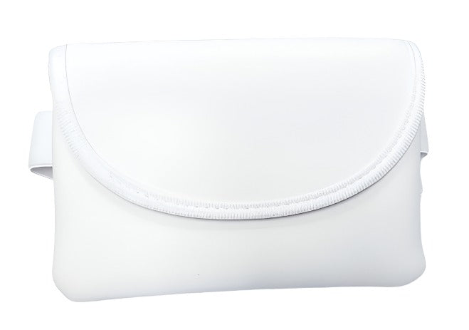 Deluxe Bait Bag with Adjustable Waistband - Assorted Colours 